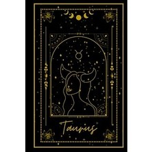 Nacario Taurus Journal