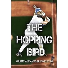 Nacario The Hopping Bird