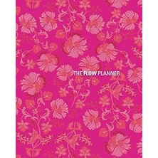 Nacario The Flow Planner: Daily