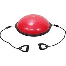 Nacario PURE2IMPROVE Pure P2I200140 Lastikli Bosu Topu