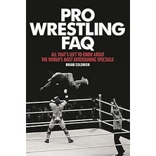 Nacario Wrestling Faq: All That's Left To Know About The World's Most Entertaining Spectacle