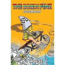 Nacario The Bondi Finz Freeracer
