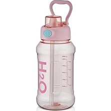 Nacario The Mia H2O Matara Pembe 1000 ml 76030