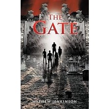 Nacario The Gate