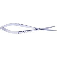 Nacario Yaylı Bitki Makası 15 cm