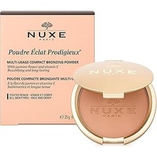 Nacario Nuxe Poudre Eclat Prodigieux 25 G