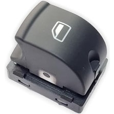 Nacario Sağ Arka Kapı Cam Düğmesi 4F0959855A Audi A6 2009-2011