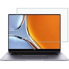 Nacario Engo Matebook 16S 2023 16 Inç Ekran Koruyucu Şeffaf