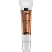 Nacario Avon Anew Protinol Power Göz Çevresi Kremi 15 Ml.