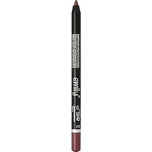 Nacario Emily Long Lasting Lip Pencil No: 211 - Uzun Süre Kalıcı Dudak Kalemi