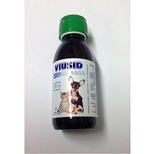 Nacario Visuid Köpekler Için 150ML