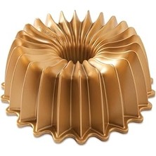 Nacario Nordic Ware Brilliance Bundt Tava, Tek Boy