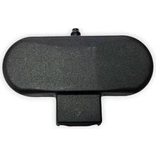Nacario Isıtmalı Sol Ön Cam Fiskiye Memesi 8J0955987G Audi A8 2004-2007