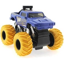 Nacario Die Cast Off Road Demon Phantom