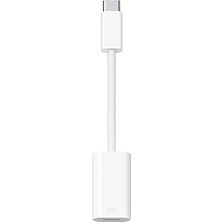 Nacario Usb-C - Lightning Adaptörü ​​​​​​​