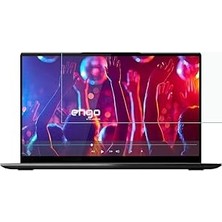 Nacario Engo Yoga 9 14 Inç 16:9 Ekran Koruyucu Nano Flexible
