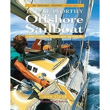 Nacario Seaworthy Offshore Sailboat: A Guide To Essential Features, Handling, And Gear