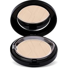 Nacario Longstay Matte Face Powder No:02 1 Paket
