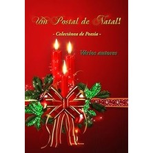 Nacario Um Postal De Natal!
