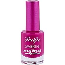 Nacario Gabrini Pasific Nail Polish 17 Oje