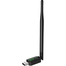 Nacario Dm AD083 650 Mbps USB Wireless Adaptör Wifi Alıcı Verici Access Point