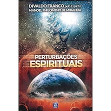 Nacario Perturbações Espirituais