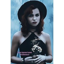 Nacario Independently Published Supreme Tracker Bb Collectors 8