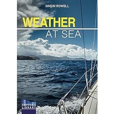Nacario Weather At Sea: A Cruising Skipper's Guide To The Weather