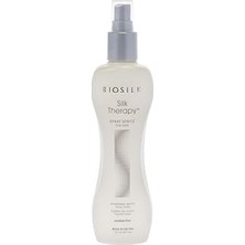 Nacario Biosilk Silk Therapy Spray Spritz Hacimlendirici Saç Spreyi 207ML