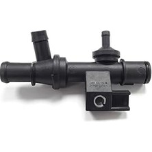 Nacario 1.4tsi Caxa Caxc Motor Çek Valfi 03C103175G Seat Toledo 2005-2009