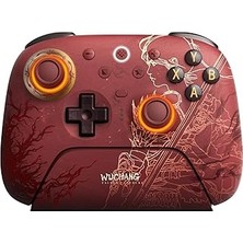 Nacario 8bitdo Ultimate 2 Wireless Controller For Windows & Android, Controller With Tmr Joysticks,