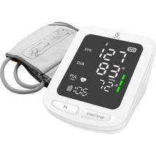Alvera Collection Elektronik Tansiyon Aleti - CONTECO8E