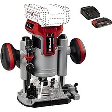 Nacario 4350411 Tp-Ro Li Bl Kömürsüz Freze 2,5 Akü Sterter Kit