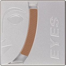Nacario Kryolan Eye Shadow Matt 05330 Sahara M