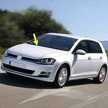 Nacario VASS41 Ön Cam Sağ Silecek Kolu 5G1955410 Vw Golf 7 2013-2017