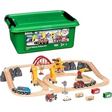 Nacario Brio Delüks Tren Yolu SETI-33097