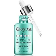 Nacario Kérastase Resistance Extentioniste Canlancırıcı Serum, 50 Ml, Turkuaz