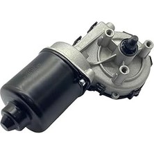 Nacario Silecek Motoru 12V 30W | Fiat Linea Fiorino | Citroen Nemo | Peugeot Bipper | Oem 64300015