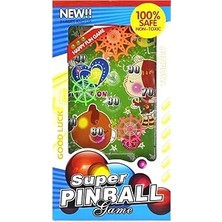 Nacario Kızlı Mini Pinball