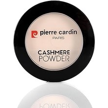 Nacario Cashmere Powder - Pudra - Neutral Ivory- 352