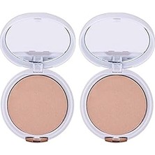 Nacario Gabrini Bb Powder 3 (2 Paketi)