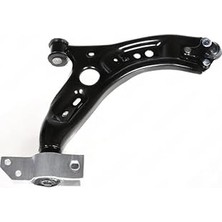 Nacario Orji̇n Salıncak Komple Alt Sağ Sac Seat Leon 1.6/1.8/2.0 0 02752