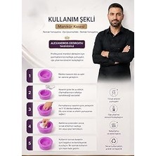 Nacario Transformacion 2’li Parmak Yumuşatma Manikür Kasesi Oje Çıkarma Kabı Parmak Yumuşatma 717565