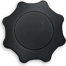 Nacario Ön Koltuk Yatırma Ayar Kolu Siyah 1J0881671F Vw Lupo 1999-2006