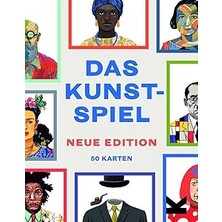 Nacario Das Kunst-Spiel