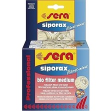Nacario Sera Siporax Nitrat-Minus Pro. 500 ml