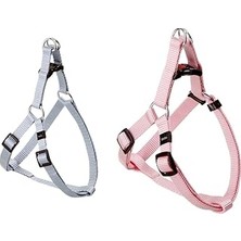 Nacario Karlie - Sportiv Sofra Takımı Step&go - Turuncu 15 mm 25-45 cm