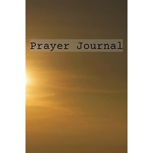 Nacario Independently Published Prayer Journal - Prayer Journal For Writing Prayers