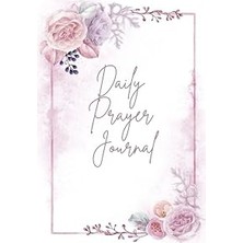 Nacario Daily Prayer Journal