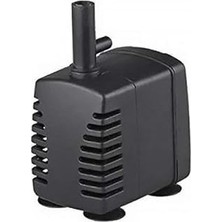 Nacario Sobo WP-280 Kafa Motoru 300LT/H 5W